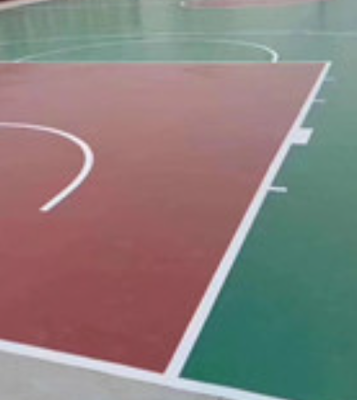 奉节篮球场地坪维修全方案